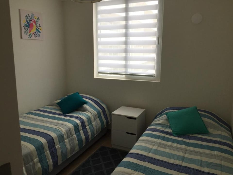 Departamento La Serena 6 Personas Apartment in La Serena