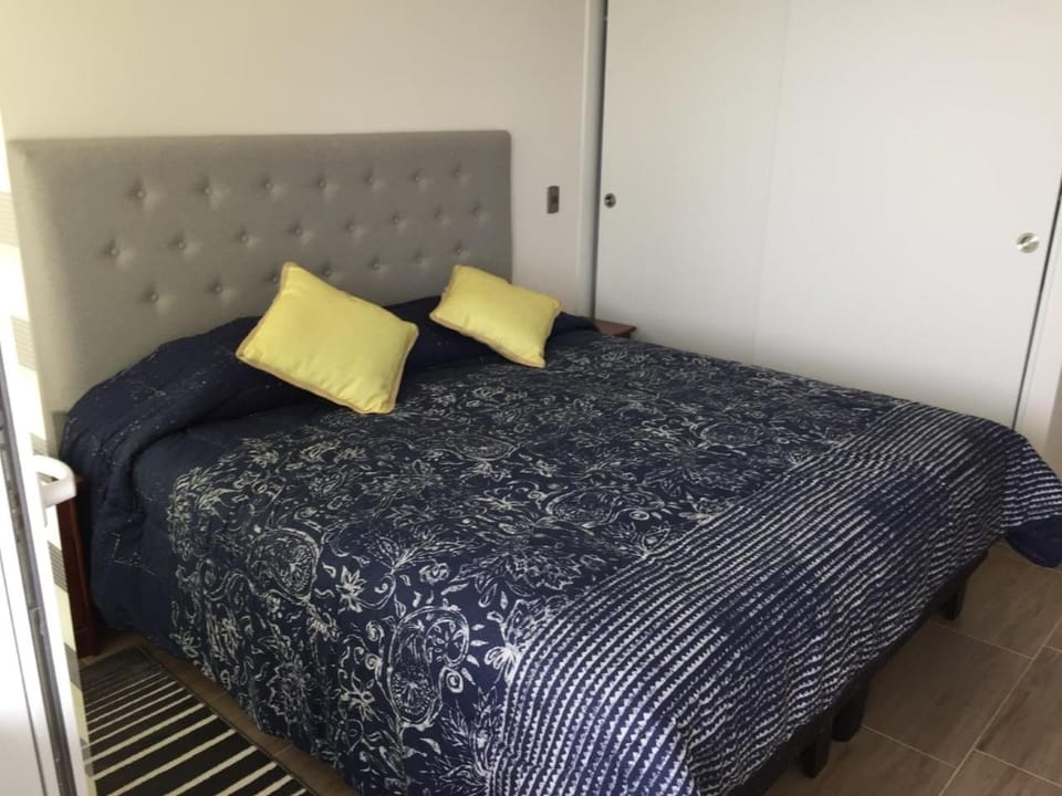Departamento La Serena 6 Personas Apartment in La Serena