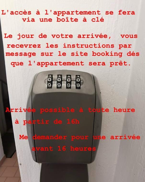 LOT OF BED Apartment in Cahors
