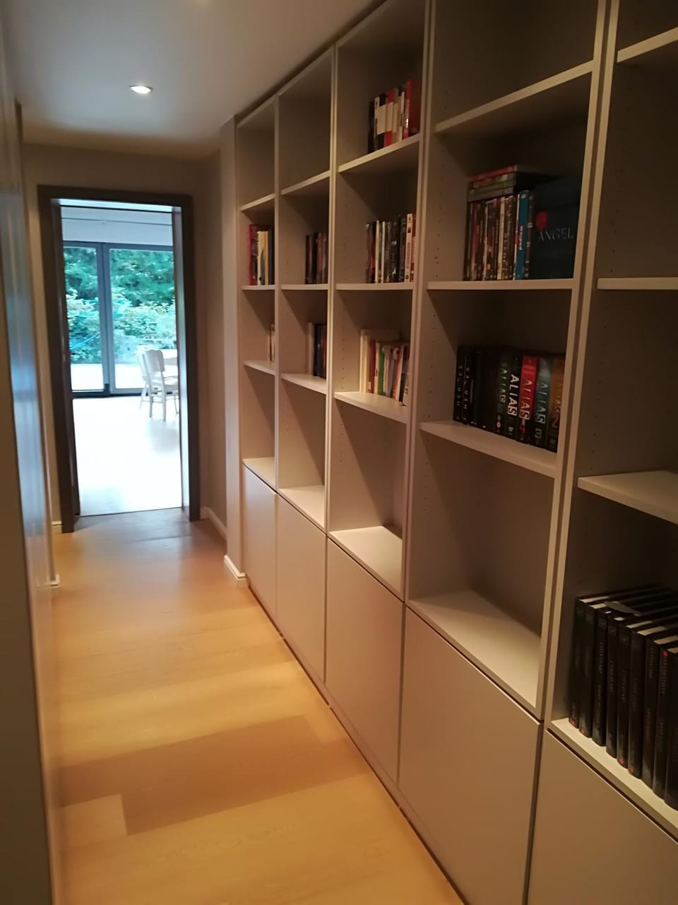 L'appart Bousval Apartment in Belgium