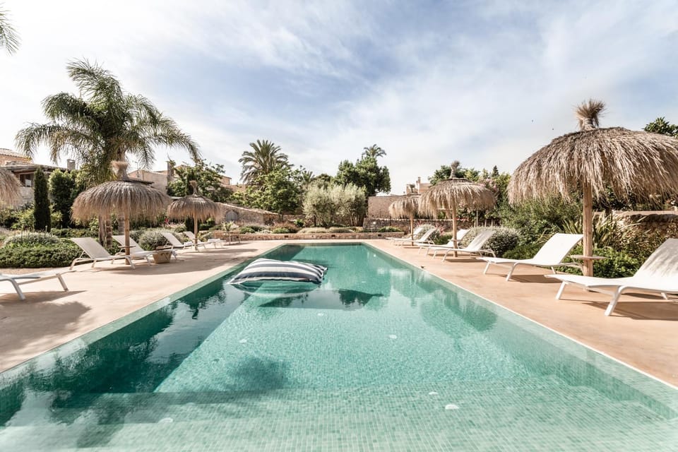 Garden view, Swimming pool, Swimming pool