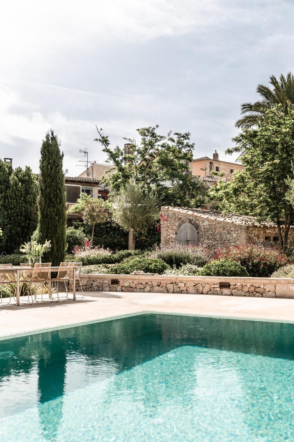 Garden view, Swimming pool, Swimming pool