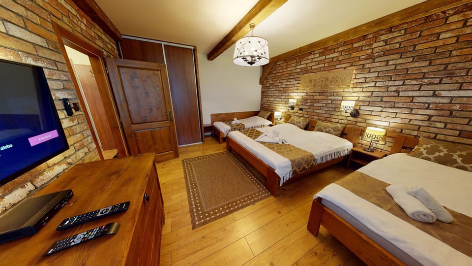 Apartmán Marta, 200 m Ski Tatranska Lomnica Apartment in Slovakia