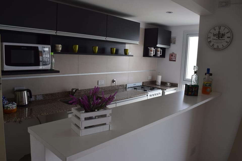 Apartamento en el centro de Banfield Apartment in Uruguay
