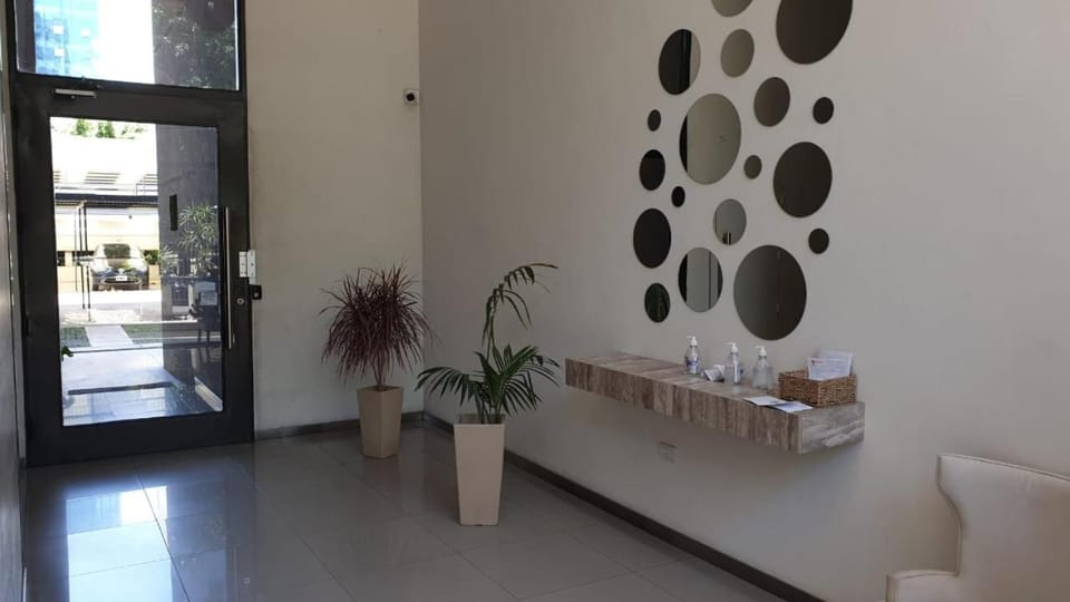 Apartamento en el centro de Banfield Apartment in Uruguay