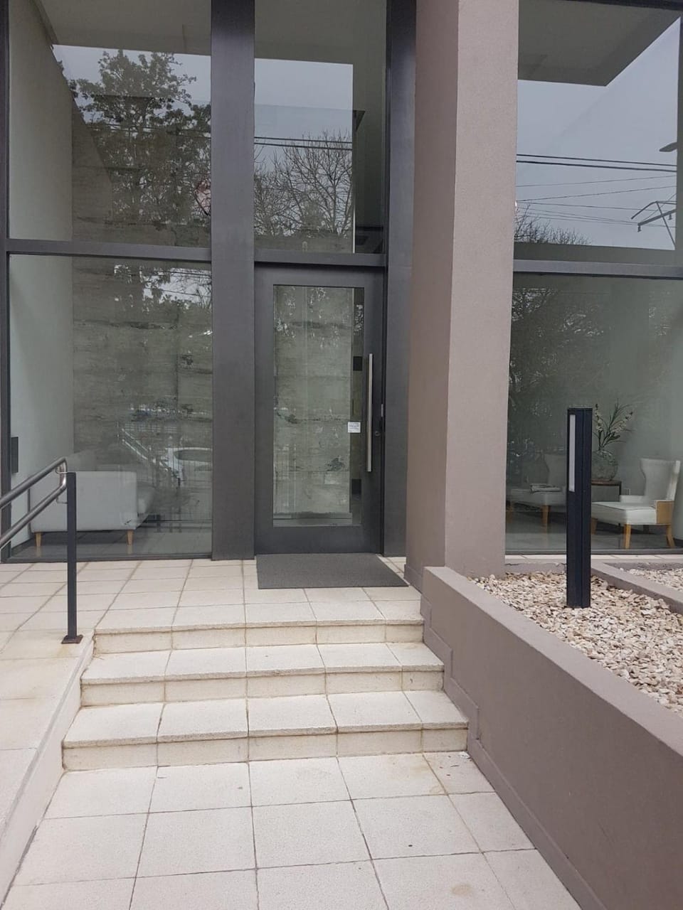 Apartamento en el centro de Banfield Apartment in Uruguay