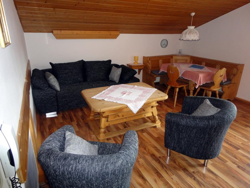 Appartements Schmidsendl Apartment in Salzburgerland