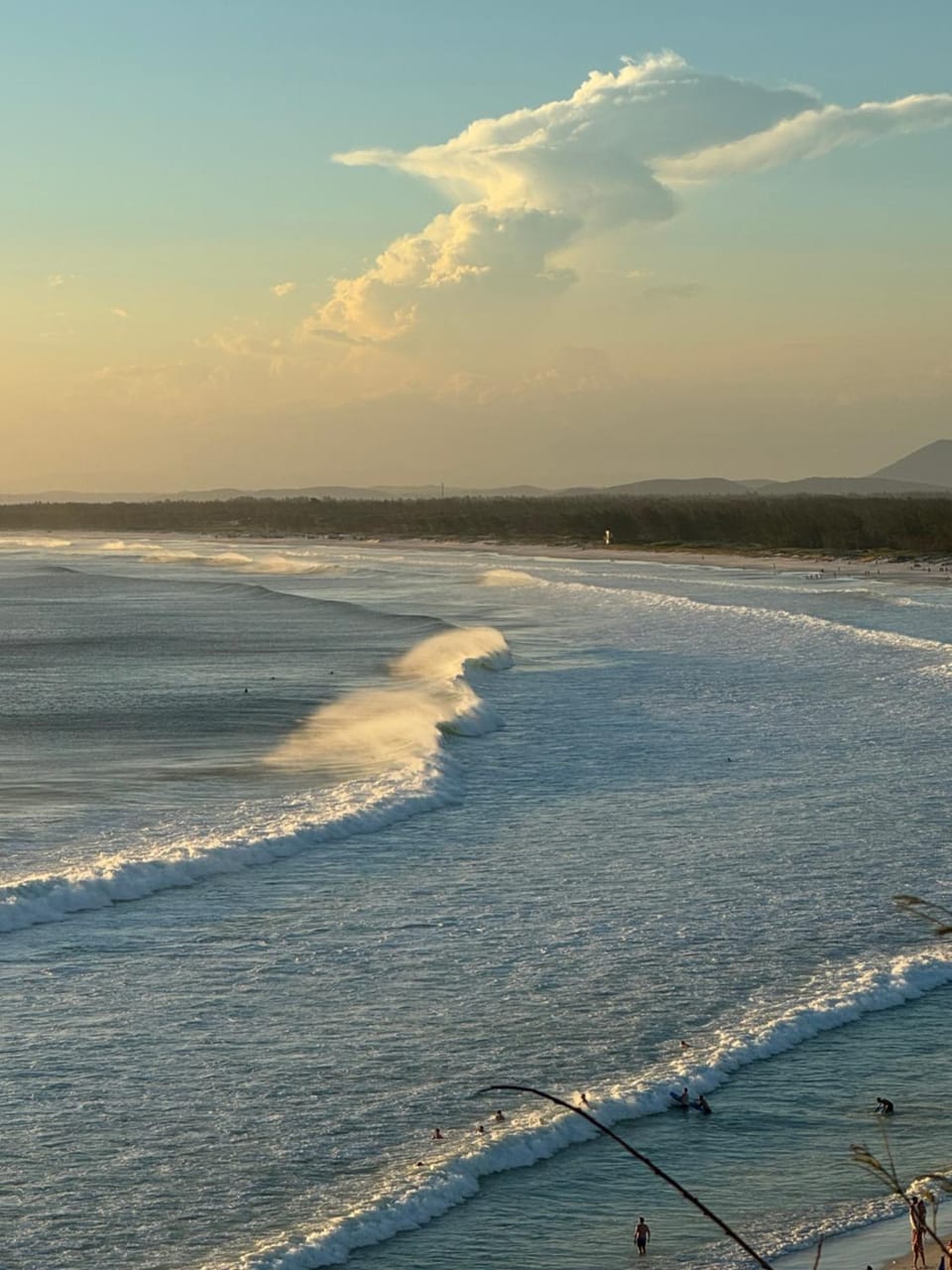 Nearby landmark, Natural landscape, Beach