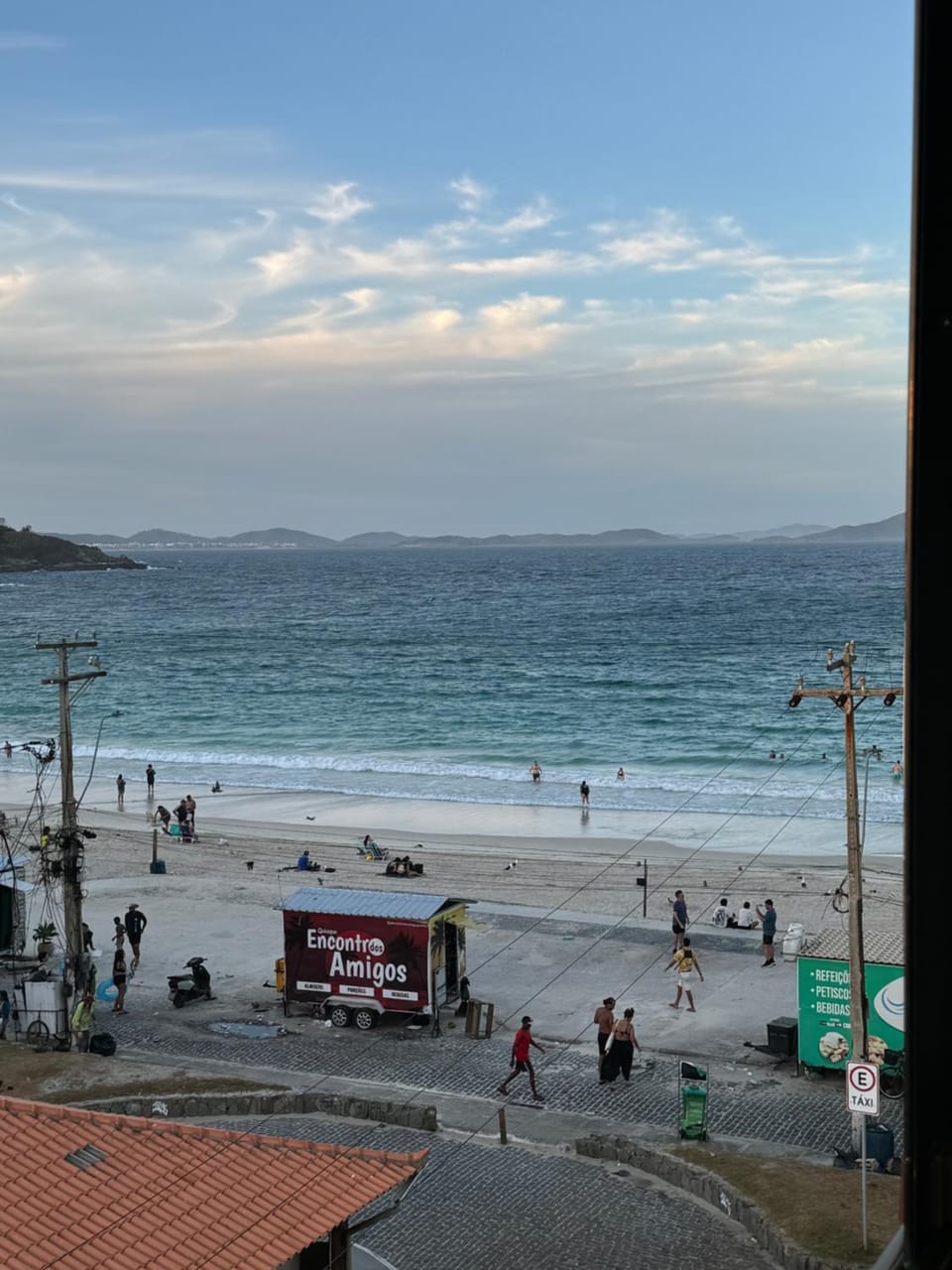 Nearby landmark, Natural landscape, Beach