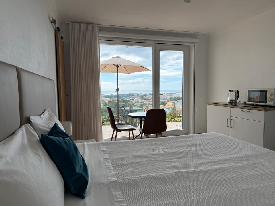 Alfazema Sunset House Bed and Breakfast in Vila Nova de Gaia