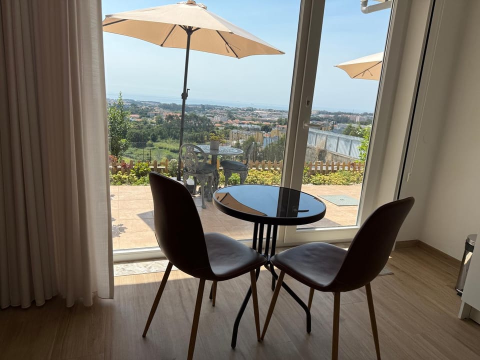 Alfazema Sunset House Bed and Breakfast in Vila Nova de Gaia