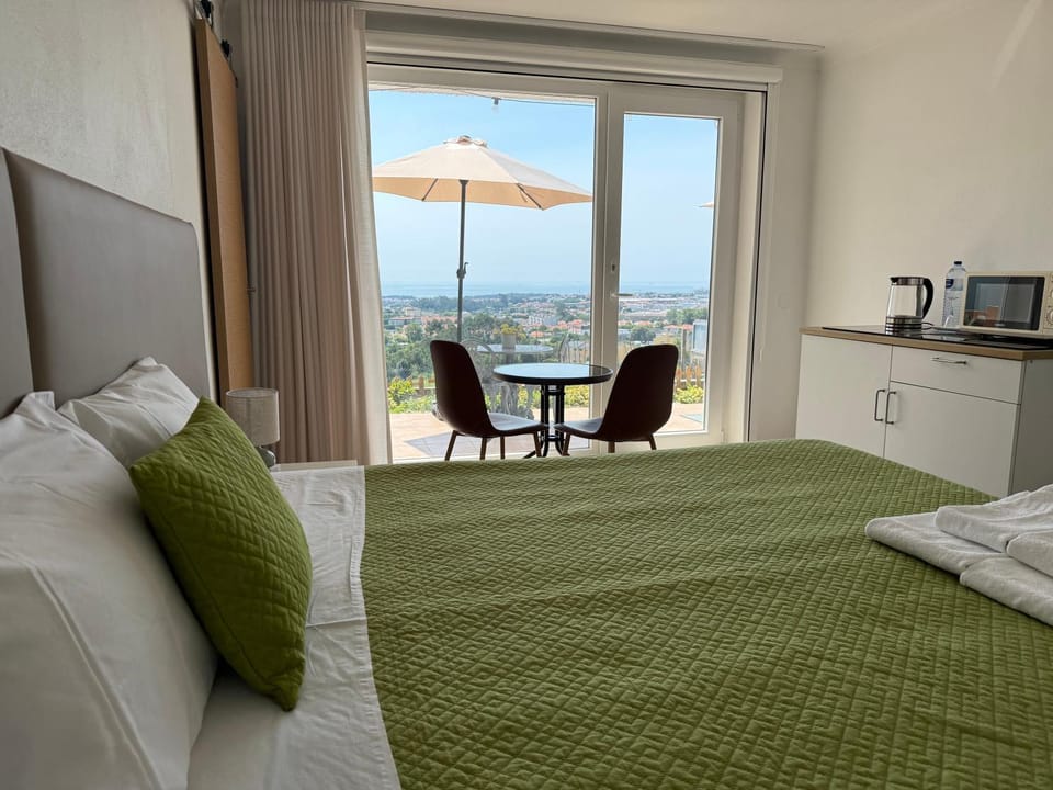 Alfazema Sunset House Bed and Breakfast in Vila Nova de Gaia