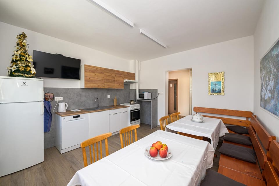 Guesthouse Cyprian Bed and Breakfast in Lesser Poland Voivodeship