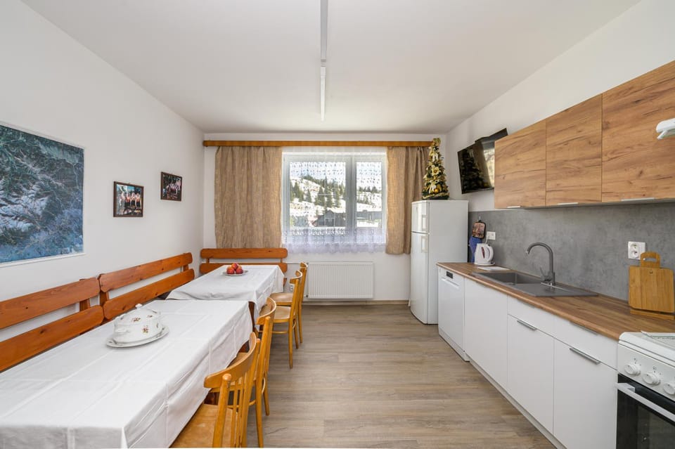 Guesthouse Cyprian Bed and Breakfast in Lesser Poland Voivodeship
