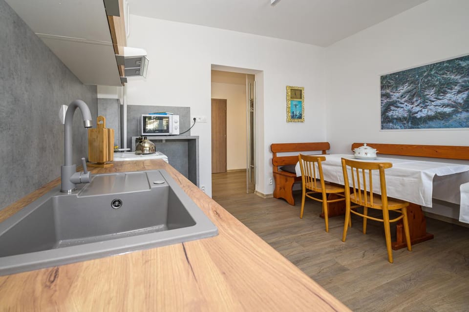 Guesthouse Cyprian Bed and Breakfast in Lesser Poland Voivodeship