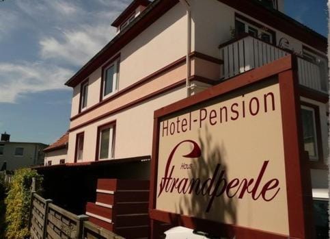 Property building, Day, Property logo or sign