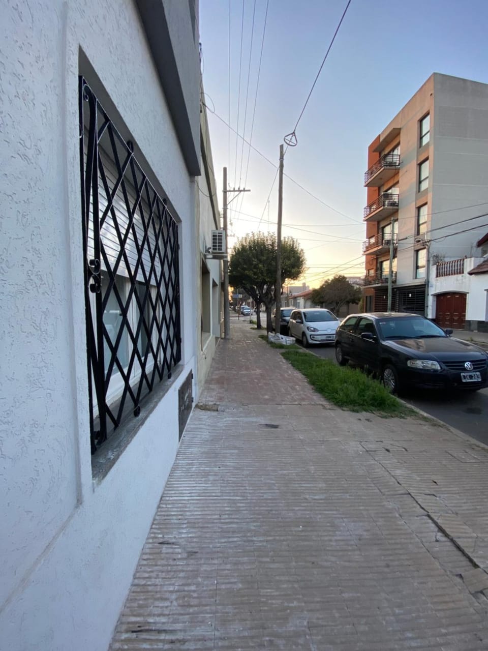 Neighbourhood
