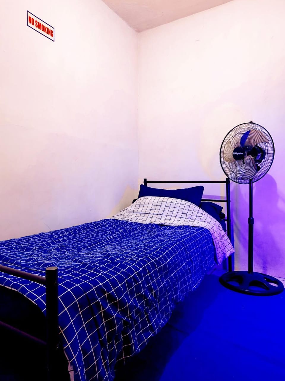 Griya Backpacker Pak yon Bed and Breakfast in East Java
