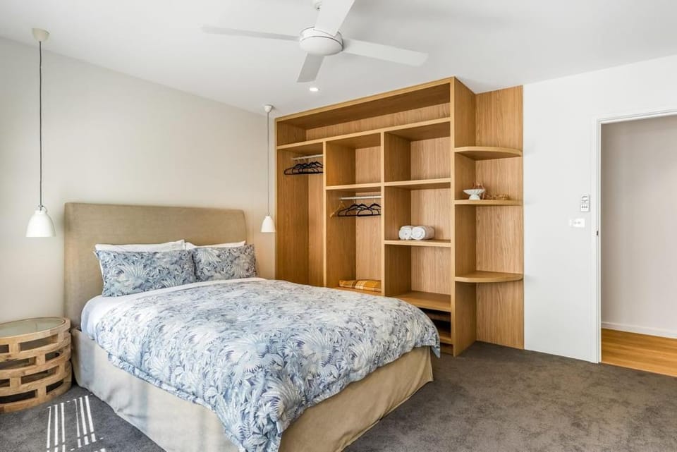 Breeze@Byron 2 Clarkes Beach House in Byron Bay