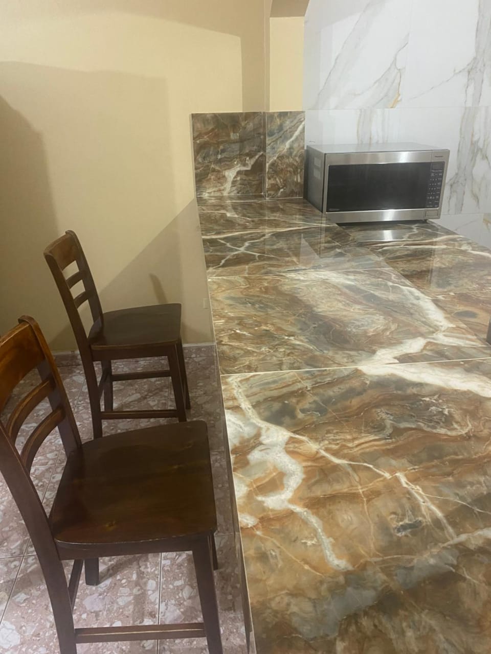 Marshan villa Apartment in Montego Bay