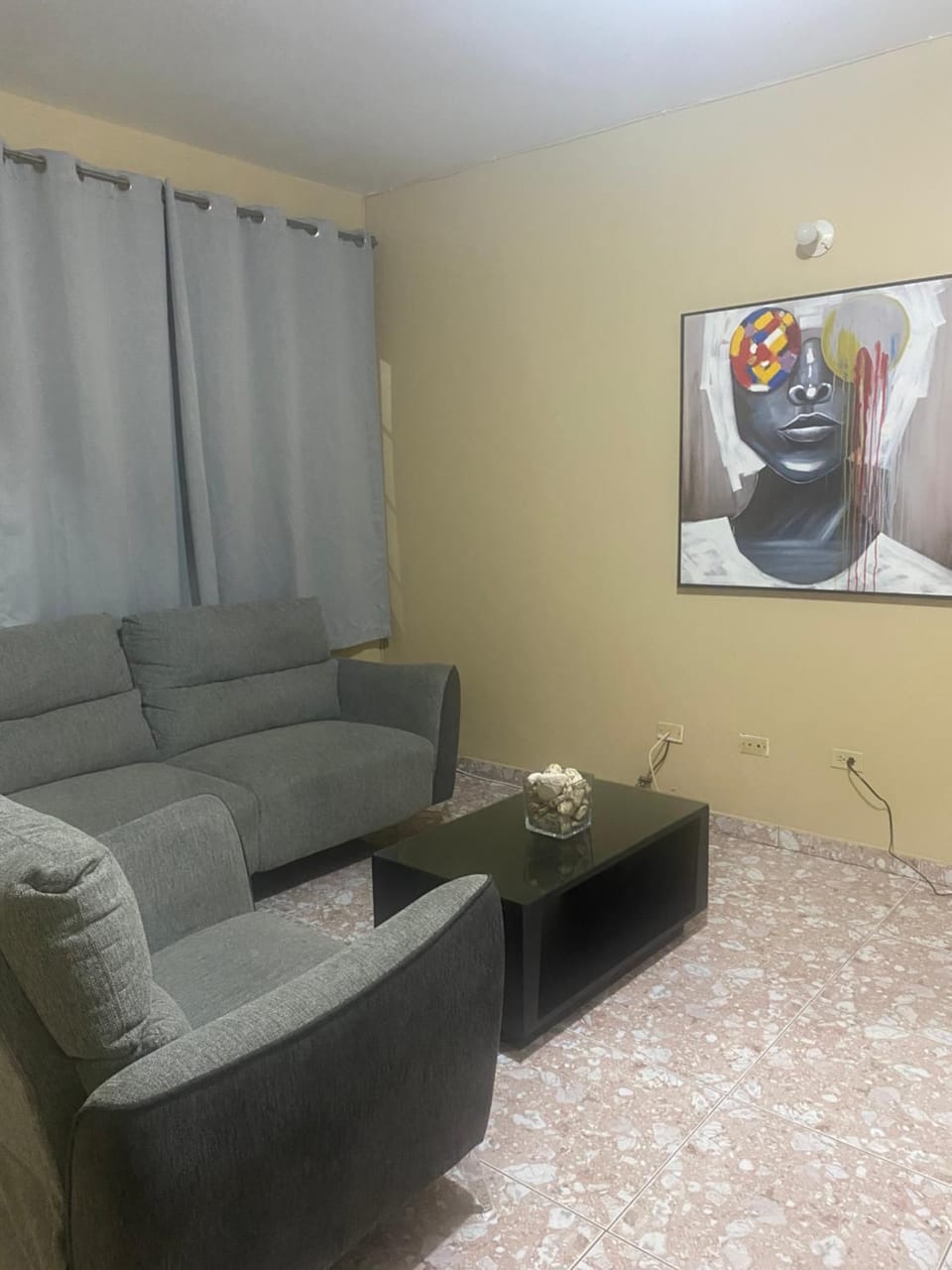 Marshan villa Apartment in Montego Bay