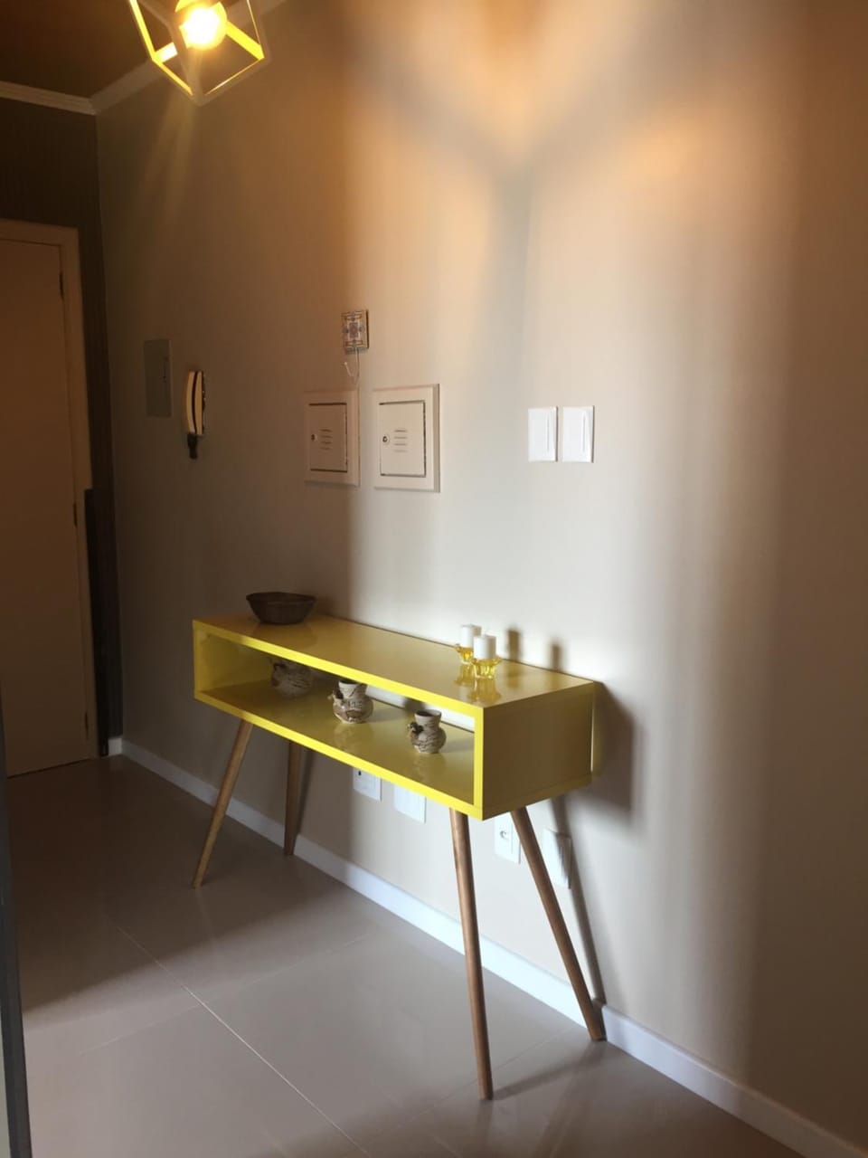Apartamento em Canela Apartment in Canela