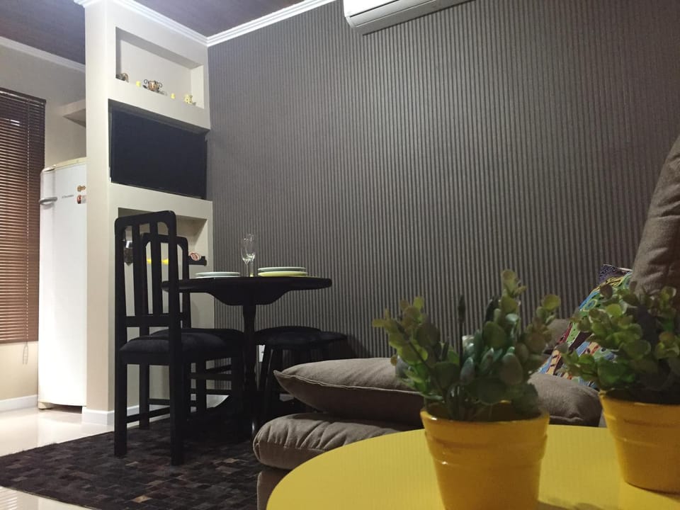 Apartamento em Canela Apartment in Canela