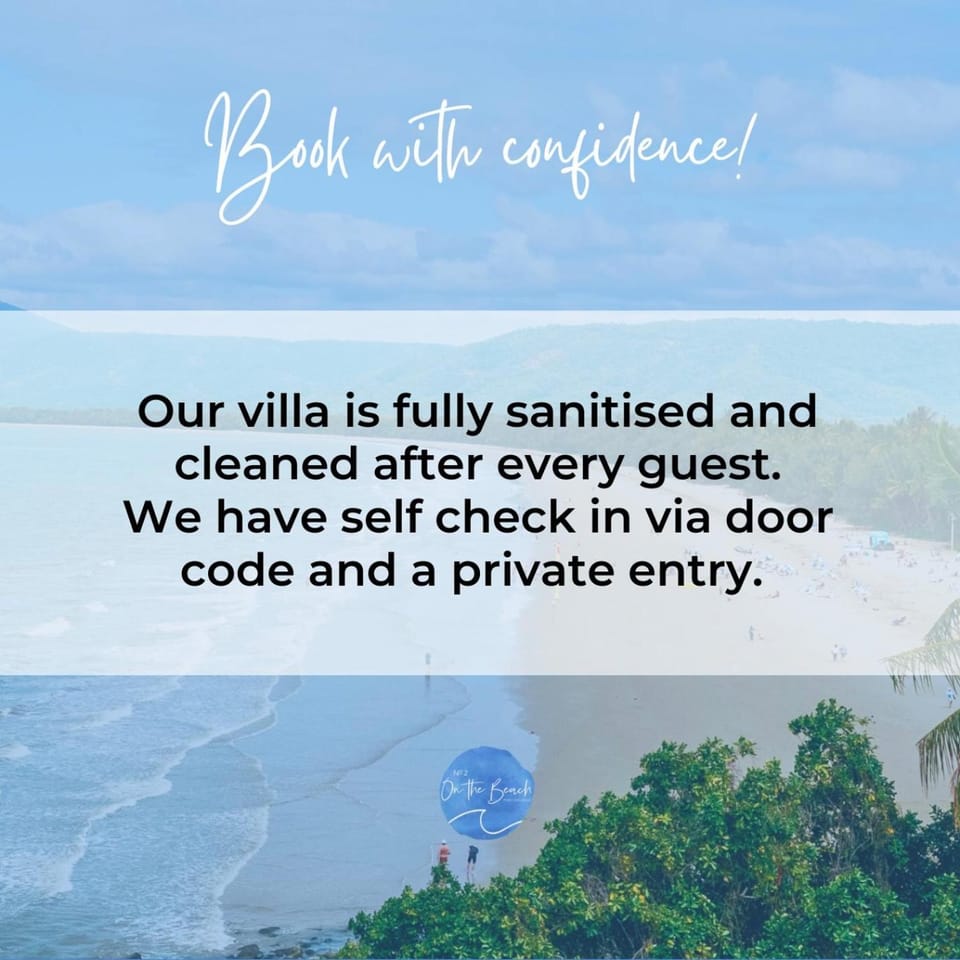 Natural landscape, Beach, Text overlay, Location