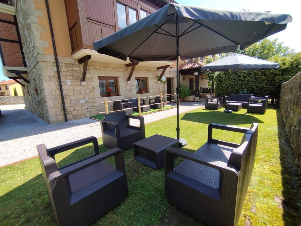 Apartamentos Altamira Apartment in Western coast of Cantabria