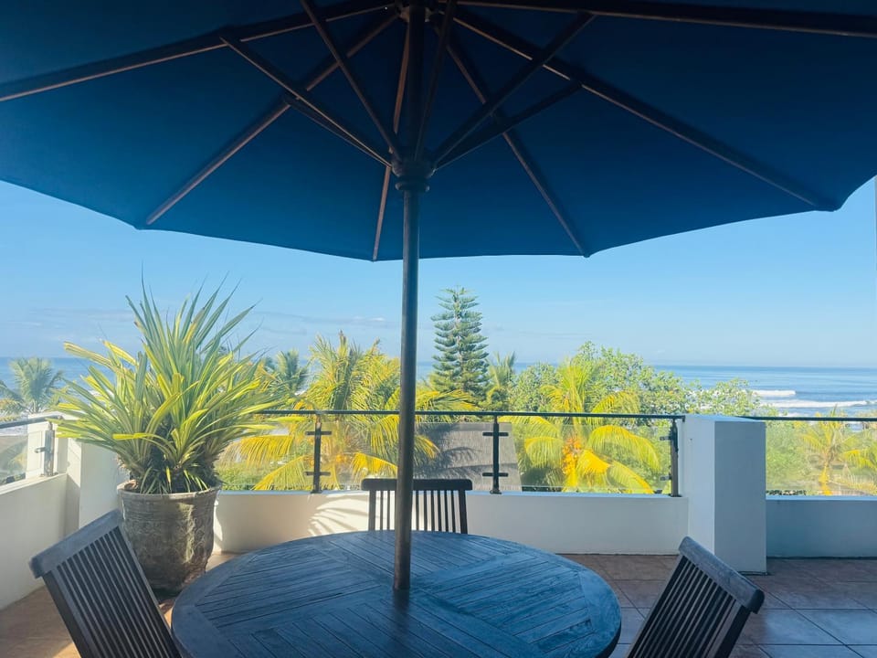Sunsets at Sumbul Bed and Breakfast in Bali