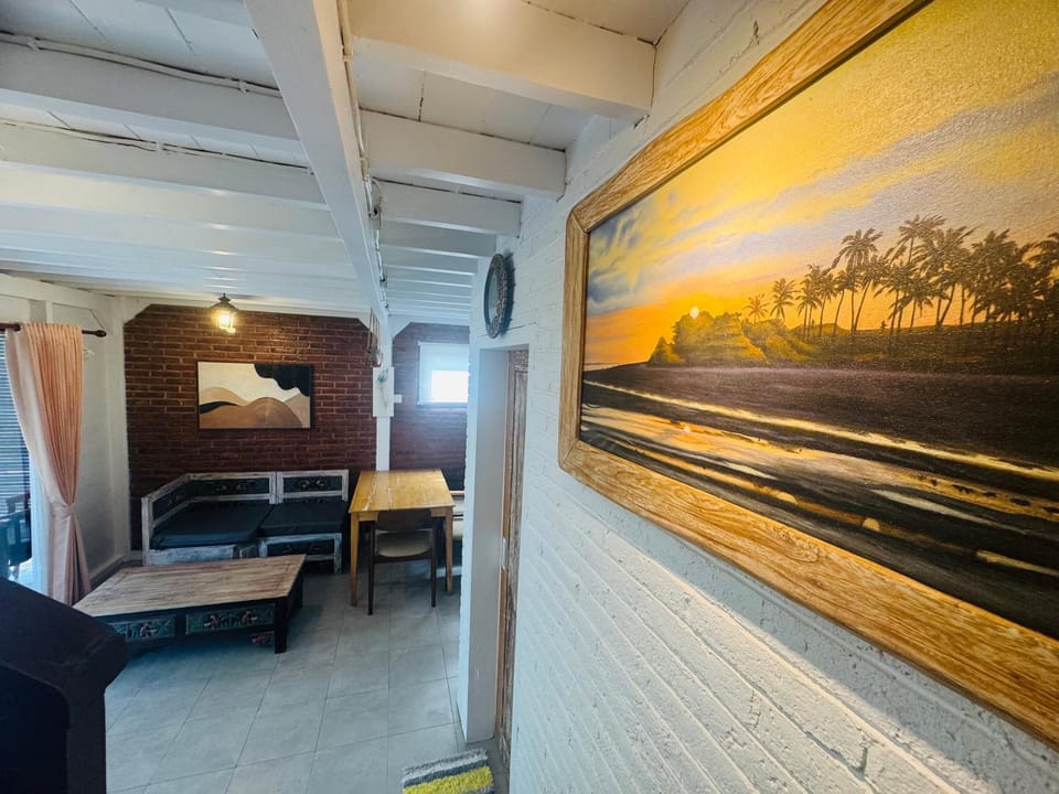 Sunsets at Sumbul Bed and Breakfast in Bali