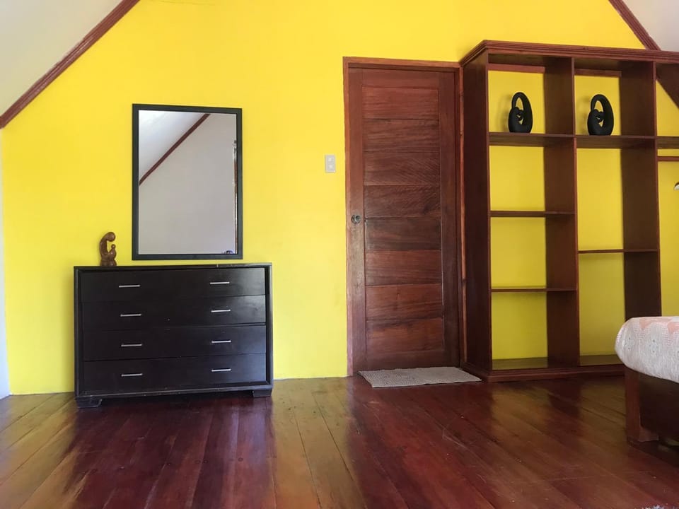 Balili Farm At Nacpan Bed and Breakfast in El Nido