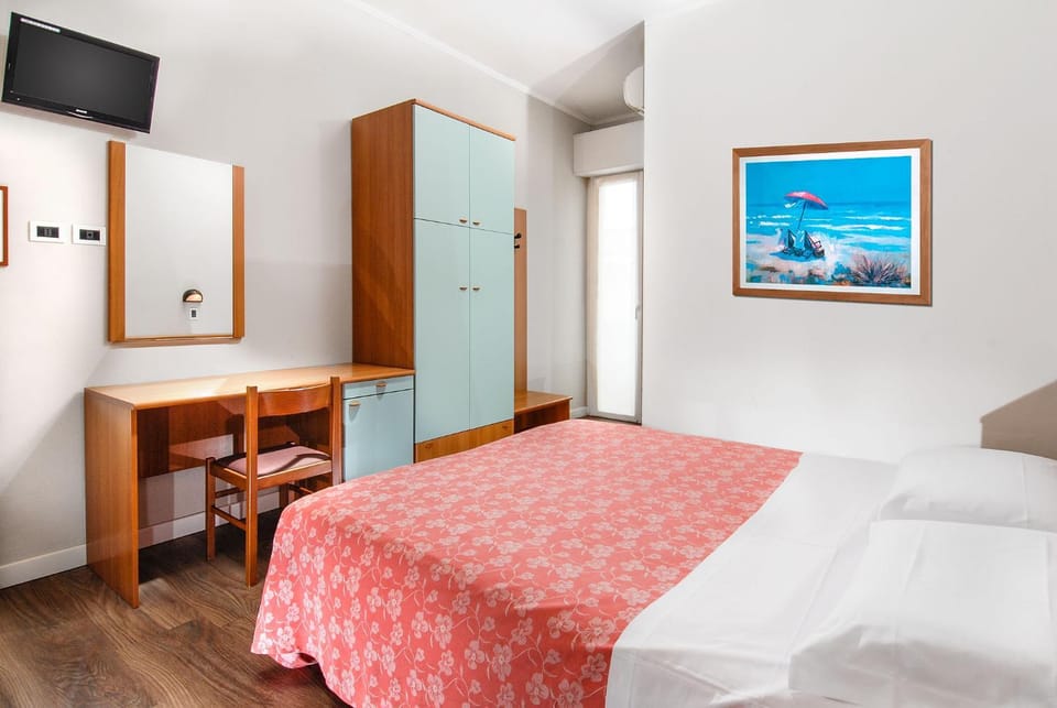 Hotel Colombo Hotel in Rimini