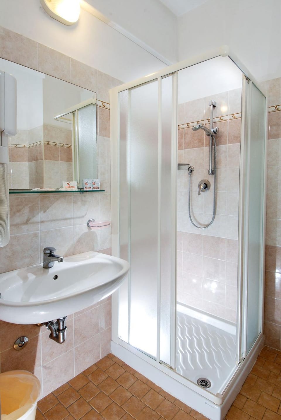 Hotel Colombo Hotel in Rimini