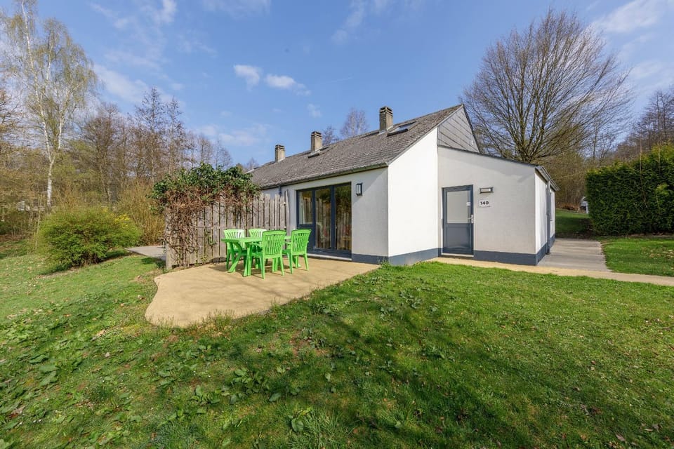Balcony/Terrace, Other, Garden view
