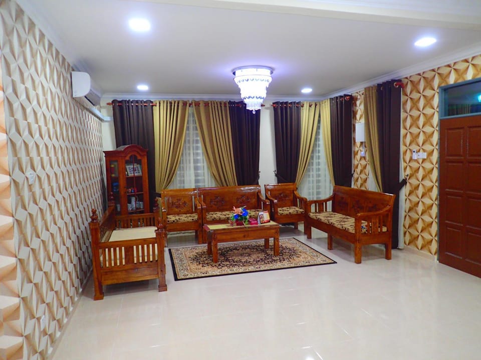 RizQin Homestay Bachok Vacation rental in Malaysia