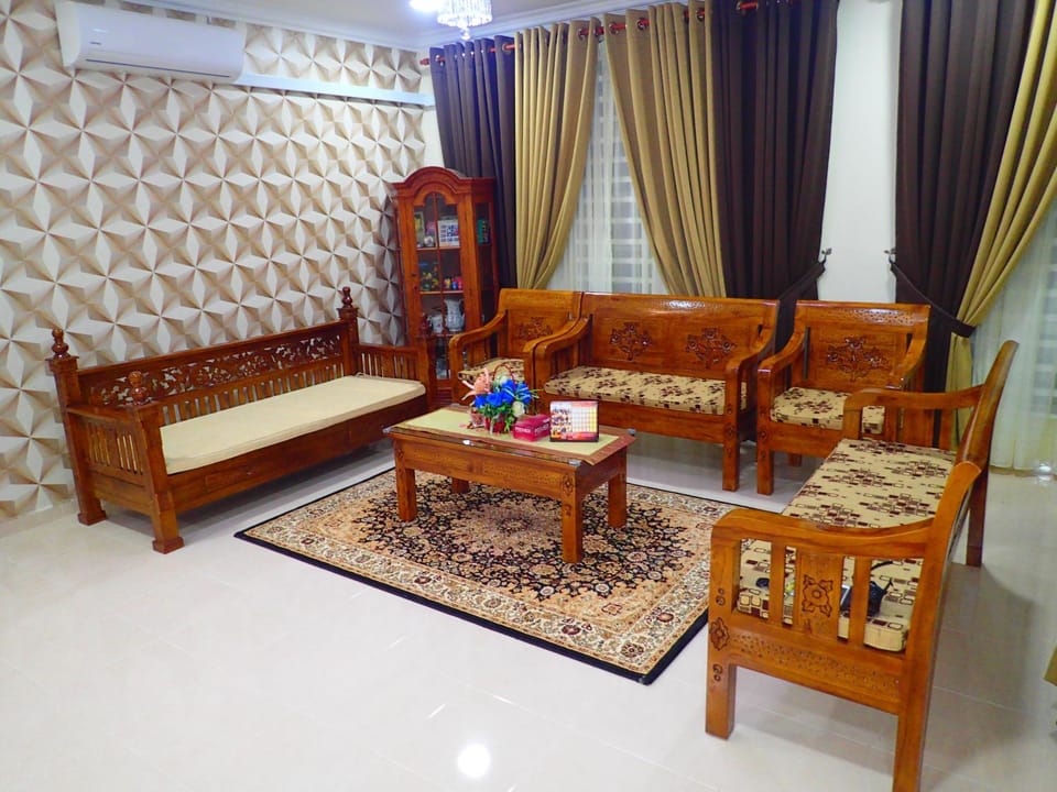RizQin Homestay Bachok Vacation rental in Malaysia