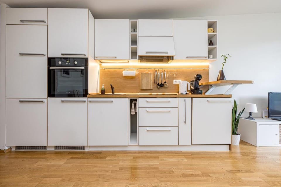 Coffee/tea facilities, dishwasher, pet friendly