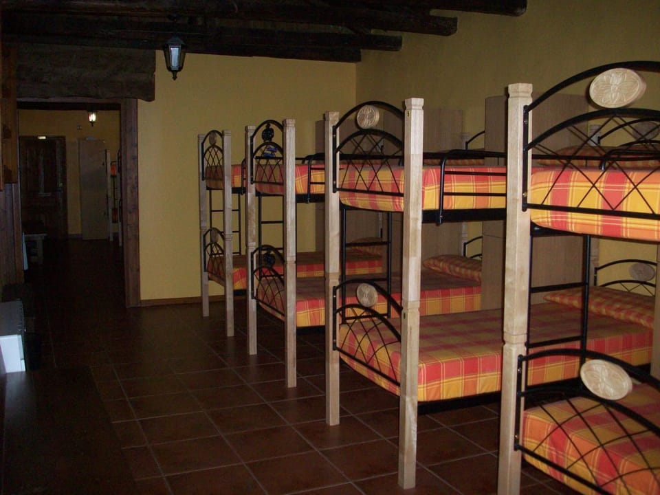 Albergue Estrella Del Camino Hostel in Castile and León