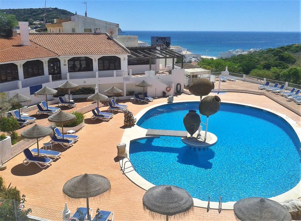 Activities, On site, Pool view, Sea view, Swimming pool, Family