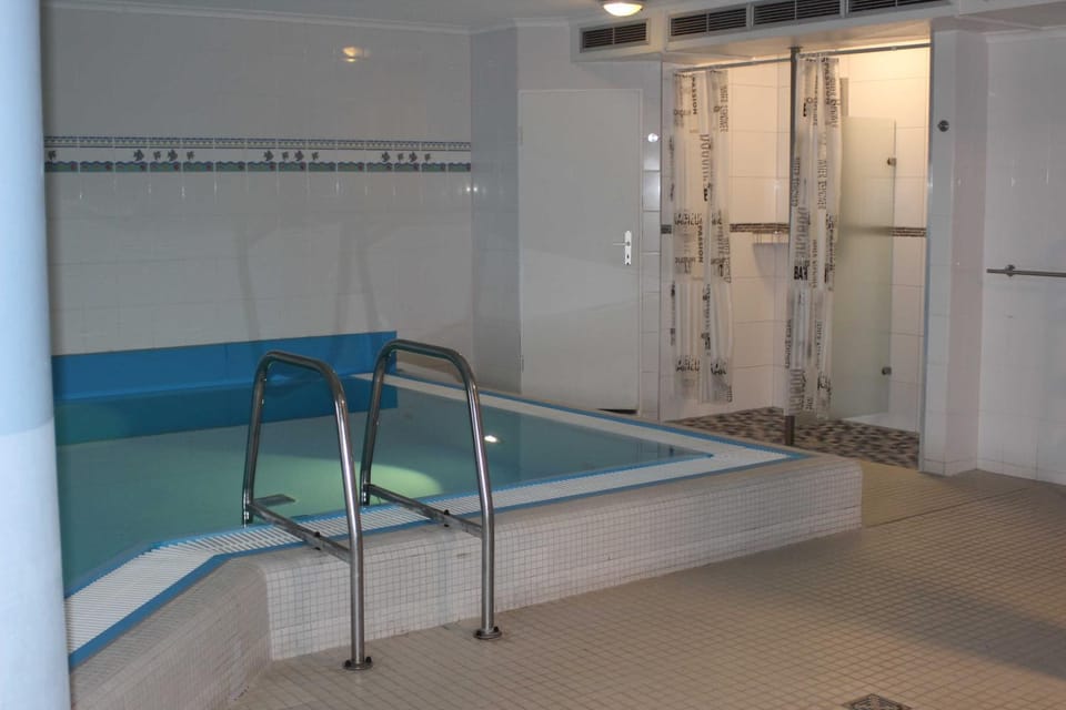Spa and wellness centre/facilities