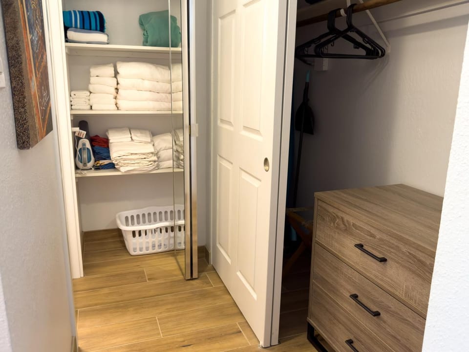 towels