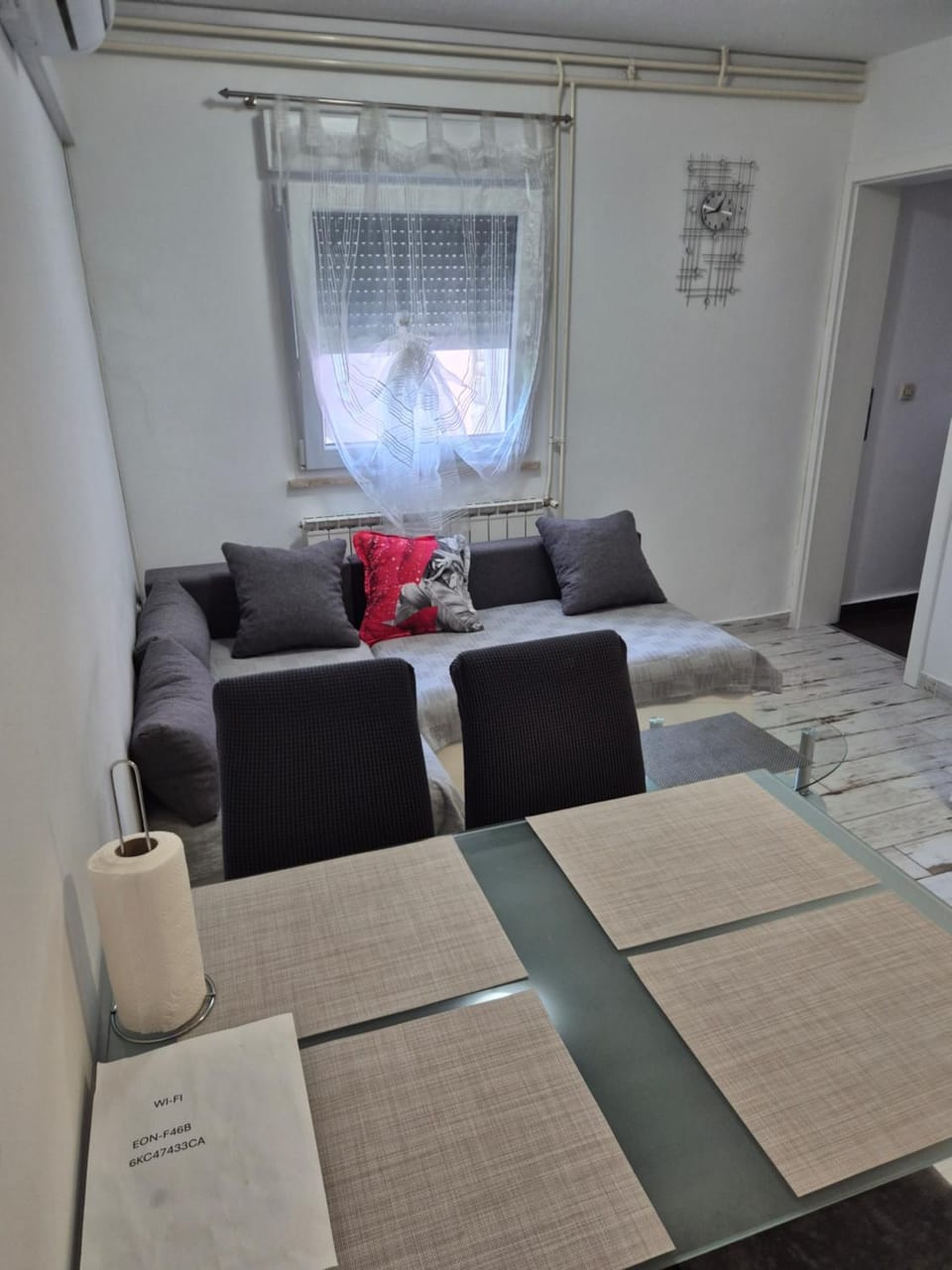 JAN 2 Apartment in Pula