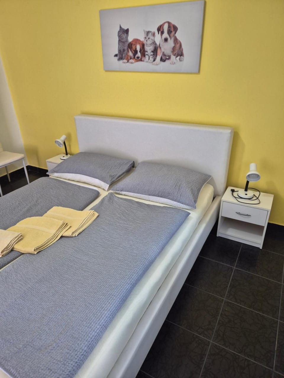 JAN 2 Apartment in Pula
