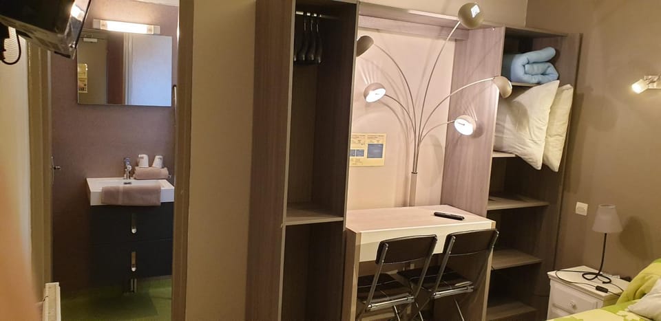 Le Faubourg Hotel in Figeac