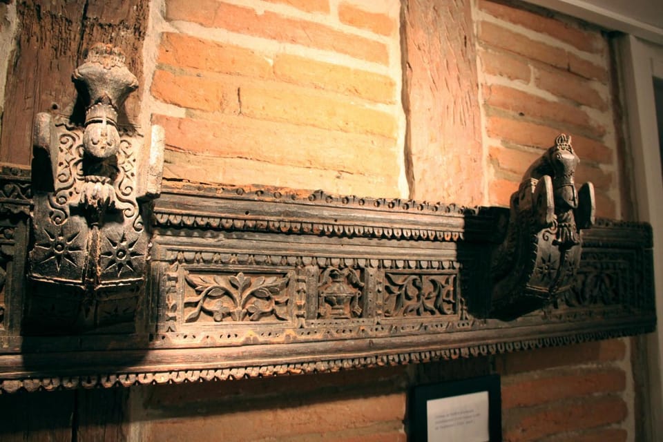 Other, Decorative detail
