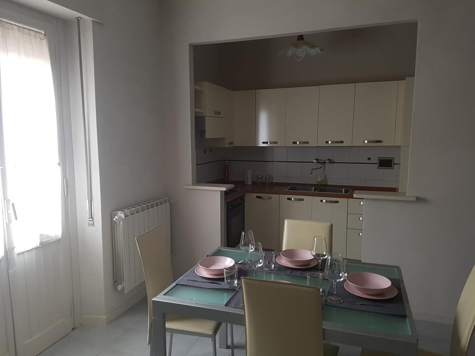Casa Anna Apartment in Arezzo
