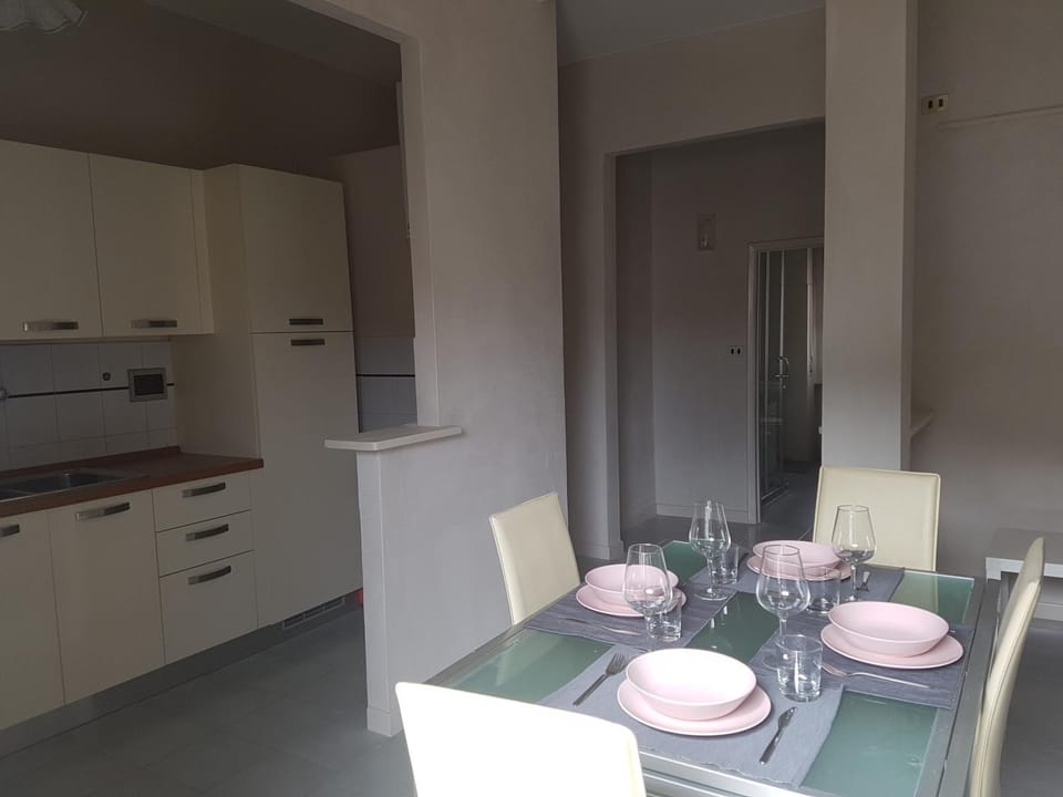 Casa Anna Apartment in Arezzo