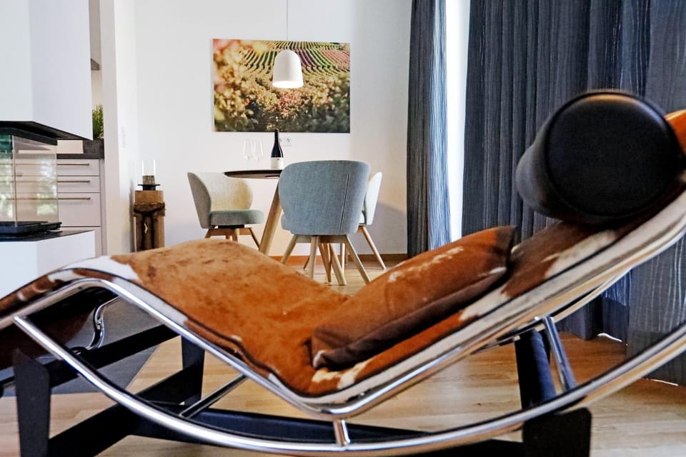 Maximilians Domizil Edenkoben Apartment in Rhineland-Palatinate