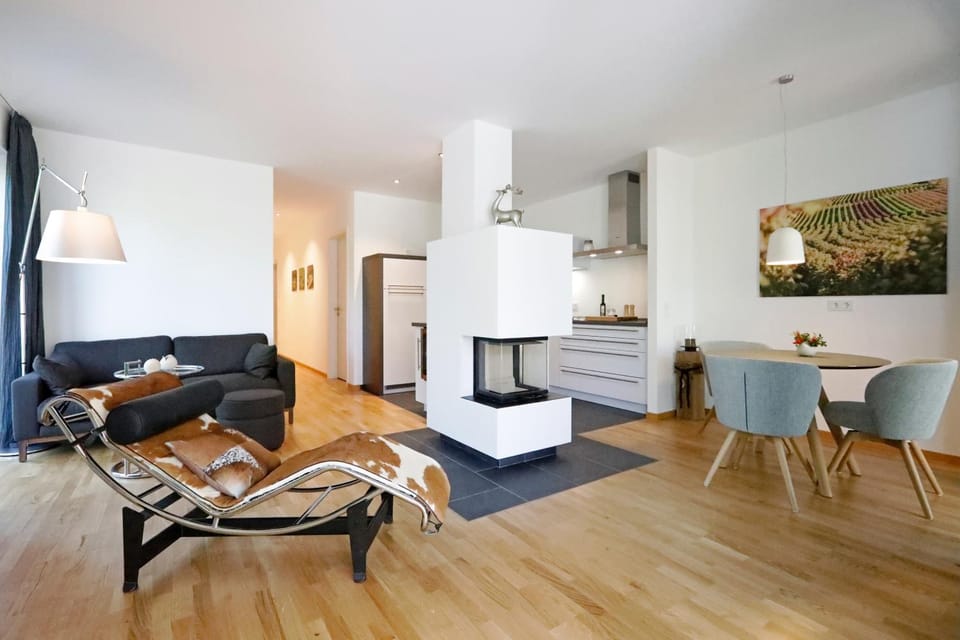 Maximilians Domizil Edenkoben Apartment in Rhineland-Palatinate